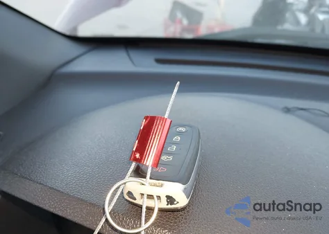 2014 Ford Explorer Limited from USA, damaged, VIN 1FM5K8F83EGA69321